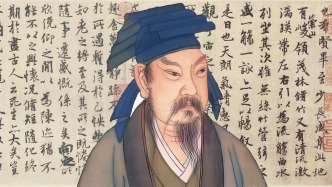 浠水羲之墨沼密码：书圣曾在此交了一个神仙朋友